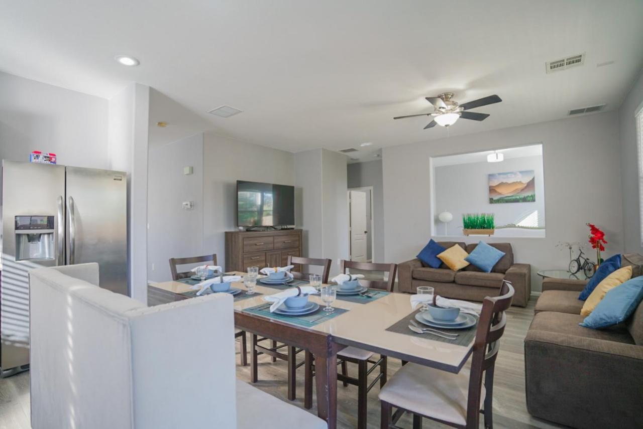 Ultra Modern Las Vegas Home 20Min From The Strip Exterior photo
