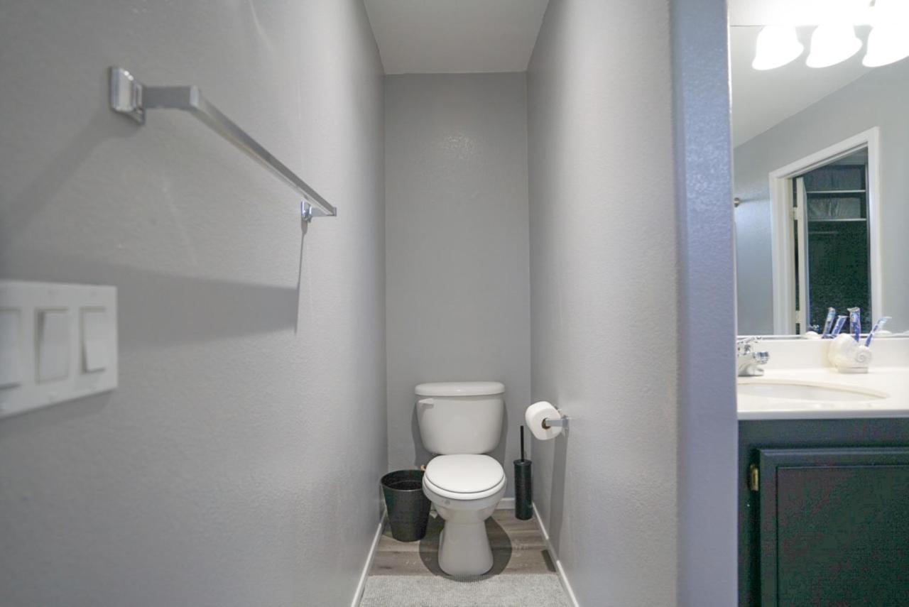 Ultra Modern Las Vegas Home 20Min From The Strip Exterior photo