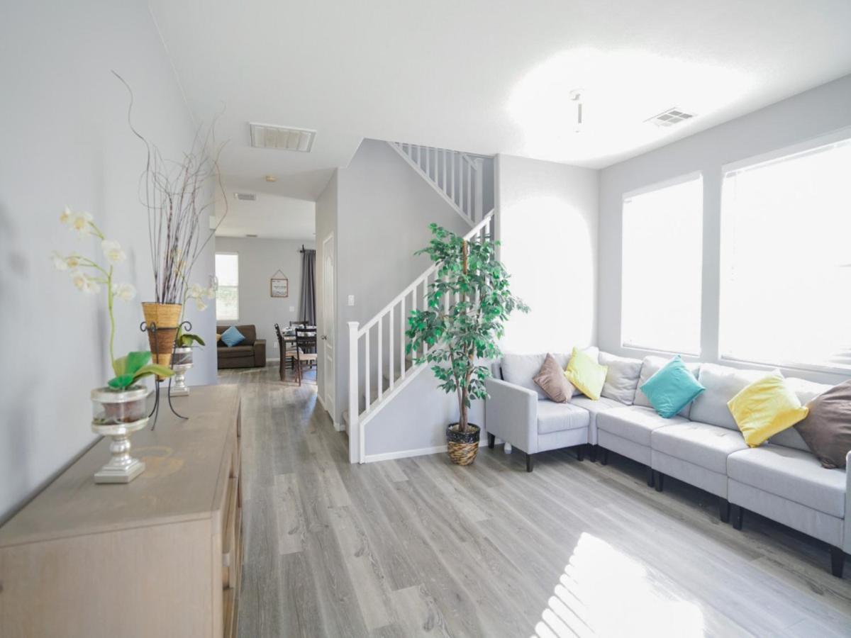 Ultra Modern Las Vegas Home 20Min From The Strip Exterior photo
